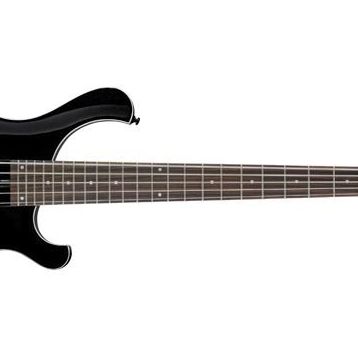 Cort T55BK Bass Gitar