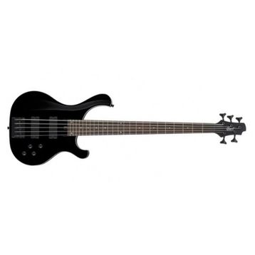 Cort T55BK Bass Gitar