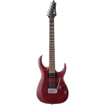 Cort X100 OPBC Elektro Gitar