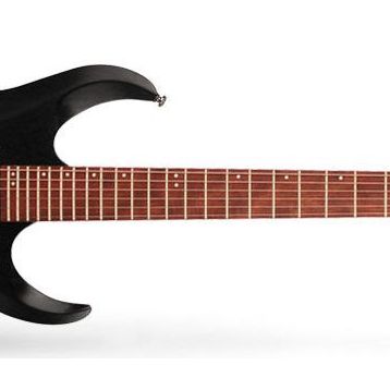 Cort X100 OPBK Elektro Gitar Seti