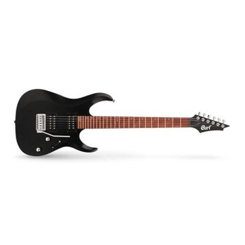 Cort X100 OPBK Elektro Gitar Seti