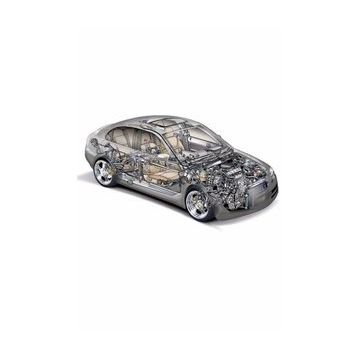 Corteco 82019480 01019480B Diferansiyel B1BASL 75.0x95.0x10.0 Fkm Mercedes Yağ Keçesi