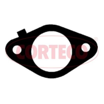 Corteco 82960359 Egzoz Manifold Contası