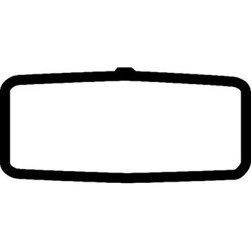 Corteco 83023150 023150P P106-P206-P306-AX-C3-Xsara-Berlingo 1.4İ-1.6İ Külbütör Kapak Contası