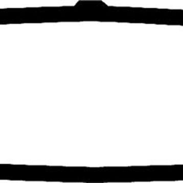 Corteco 83023150 023150P P106-P206-P306-AX-C3-Xsara-Berlingo 1.4İ-1.6İ Külbütör Kapak Contası