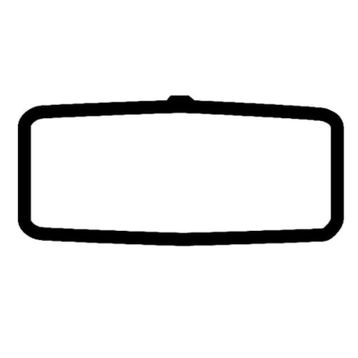 Corteco 83023150 023150P P106-P206-P306-AX-C3-Xsara-Berlingo 1.4İ-1.6İ Külbütör Kapak Contası