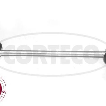 Corteco A-Class W168 9704 Ön Askı Rotu
