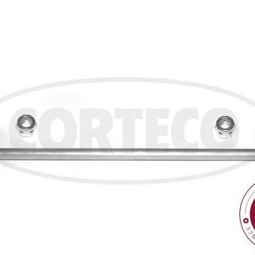 Corteco A-Class W169 0712 B-Class W245 0711 Ön Askı Rotu