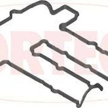 Corteco B Max 14 Fıesta 08 Ecosport 16 Focus 11 1.0 Ecoboost Kulbutor Kapak Contası