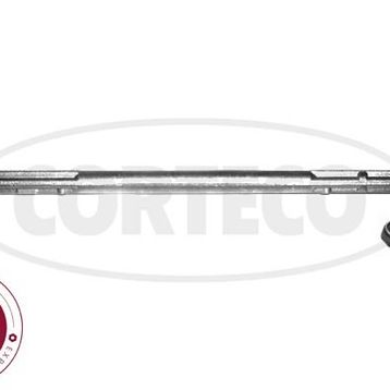 Corteco Bmw E81 E87 E88 E82 E90 E93 Z4 E84 E89 Ön Sağ Alüminyum Askı Rotu
