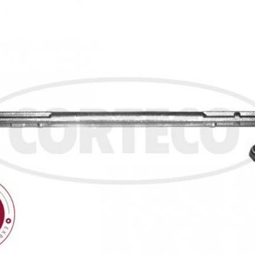 Corteco Bmw E81 E87 E88 E82 E90 E93 Z4 E84 E89 Ön Sağ Alüminyum Askı Rotu