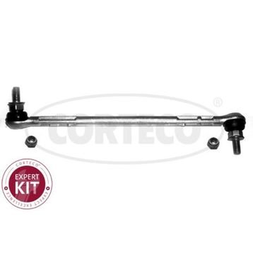 Corteco Bmw E81 E87 E88 E82 E90 E93 Z4 E84 E89 Ön Sağ Alüminyum Askı Rotu