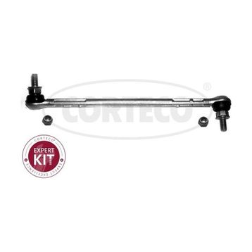 Corteco Bmw E81 E87 E88 E82 E90 E93 Z4 E84 E89 Ön Sağ Alüminyum Askı Rotu