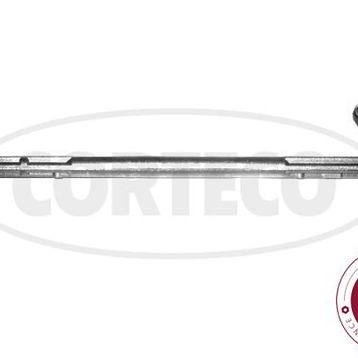 Corteco Bmw E81 E87 E88 E82 E90 E93 Z4 E84 E89 Ön Sol Alüminyum Aşkı Rotu