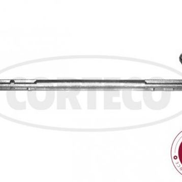 Corteco Bmw E81 E87 E88 E82 E90 E93 Z4 E84 E89 Ön Sol Alüminyum Aşkı Rotu