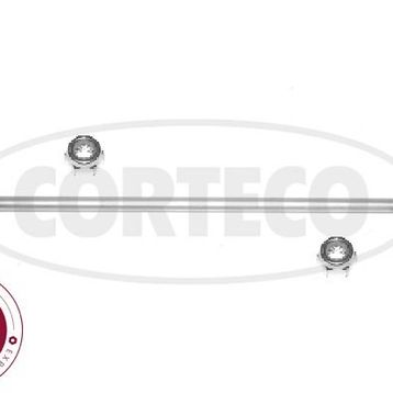Corteco Bmw X3 E83 0311 Ön Sağ Askı Rotu