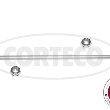 Corteco BMW X3 E83 0311 Ön Sol Askı Rotu
