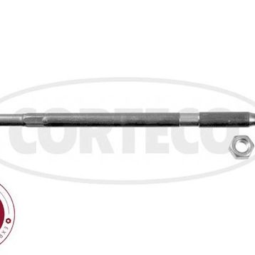 Corteco Focus 98-04 Transit Connect 02 Rot Mili