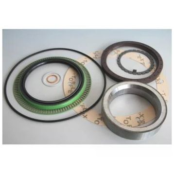 Corteco Mercedes Axor 2 1824-1829 1840-1843-1848 OM541 Arka Teker Porya Tamir Seti