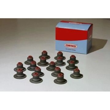 Corteco P206 P307 P207 P1007 C2 C3 C3 Iı C4 ET3J4 1.4 16v 5.5x1.53X 21.6x15.5 Subap Lastiği
