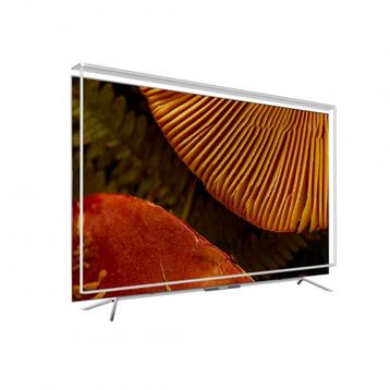 Coruian 75 190 Ekran Özel Üretim Tv Ekran Koruyucu