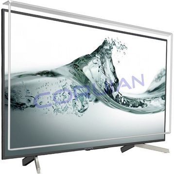 Coruian Finlux 39" 100 Ekran Tv Ekran Koruyucu / Ekran Koruma Paneli