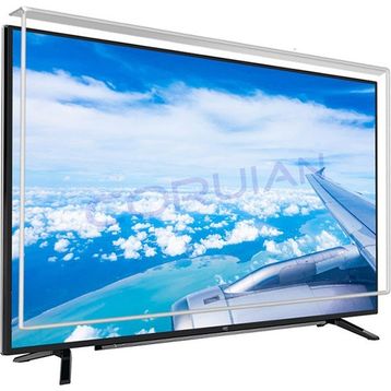 Coruian Finlux 39" 100 Ekran Tv Ekran Koruyucu / Ekran Koruma Paneli