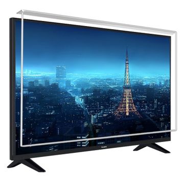 Coruian Finlux 39" 100 Ekran Tv Ekran Koruyucu / Ekran Koruma Paneli