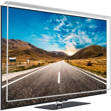 Coruian Hitachi 39" 100 Ekran Tv Ekran Koruyucu / Ekran Koruma Paneli