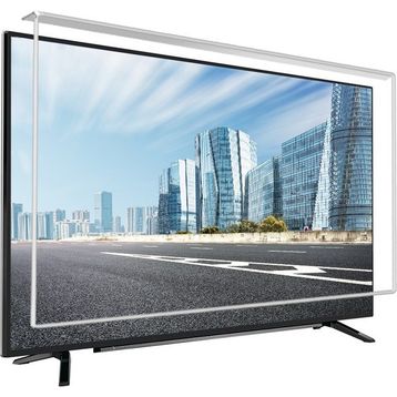 Coruian Next 39" 100 Ekran Tv Ekran Koruyucu / Ekran Koruma Paneli
