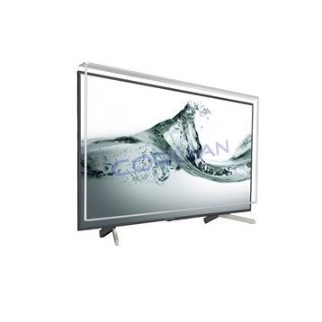 Coruian Regal 55R6520F 3 mm Uyumlu TV Ekran Koruyucu