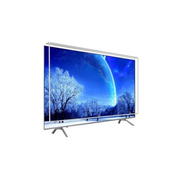 Coruian Samsung 55Q80R 3 mm Uyumlu TV Ekran Koruyucu