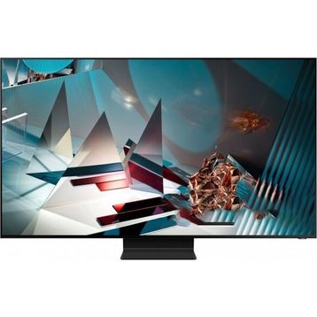 Coruian Samsung QE82Q800T 3 mm Uyumlu TV Ekran Koruyucu