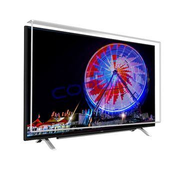 Coruian Vestel 49UD9650 Tv Ekran Koruyucu 3mm