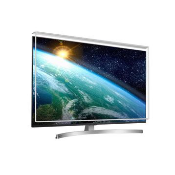 Coruian Vestel 49UD9650 Tv Ekran Koruyucu 3mm