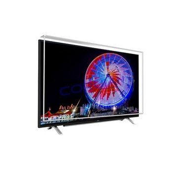 Coruian Vestel 55UD8450 3 mm Uyumlu TV Ekran Koruyucu