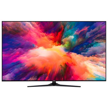 Coruian Vestel 55UD9650 3 mm Uyumlu TV Ekran Koruyucu