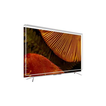 Coruian Vestel 75ud9655 Tv Ekran Koruyucu 3mm