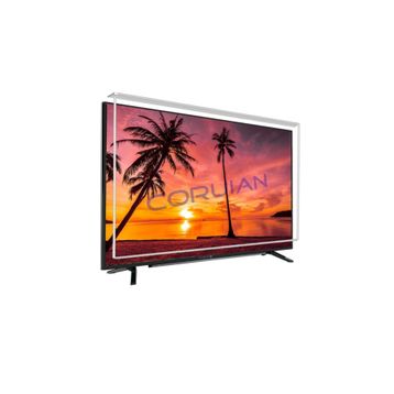 Coruian Yumatu 39" 100 Ekran Tv Ekran Koruyucu / Ekran Koruma Paneli