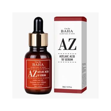 Cos De Baha Azelaic Acid %10 30 ml Serum