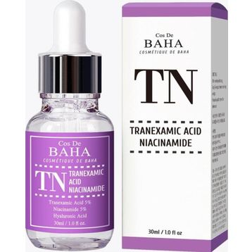 Cos De Baha Tranaxamic 30 ml Serum