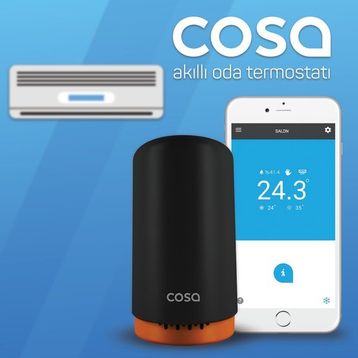 Cosa Akıllı Klima Paketi