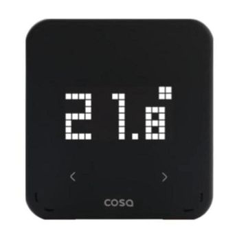 Cosa P4TR-21 V4 Wi-Fi Akıllı Kablosuz Oda Termostatı
