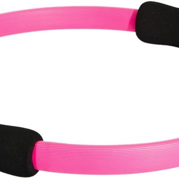 Cosfer 38 cm Fuşya Pilates Çemberi