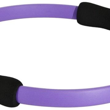 Cosfer 38 cm Lila Pilates Çemberi
