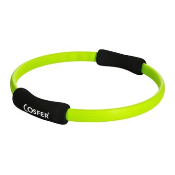 Cosfer 38 cm Yeşil Pilates Çemberi