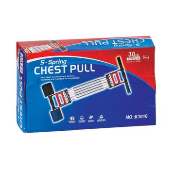 Cosfer CSF-0123 El Ayak Göğüs Yayı
