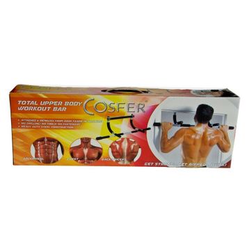 Cosfer CSF-1192 Multi Fonksiyonel Kapı Barfiksi