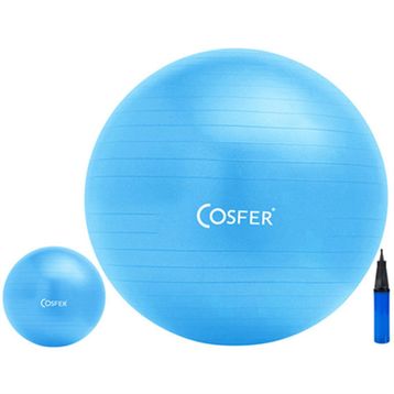 Cosfer CSF-55 Kauçuk Sıksık
