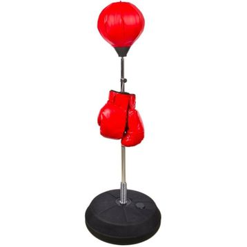 Cosfer CSF-5574 Punchingball Standı Eldivenli